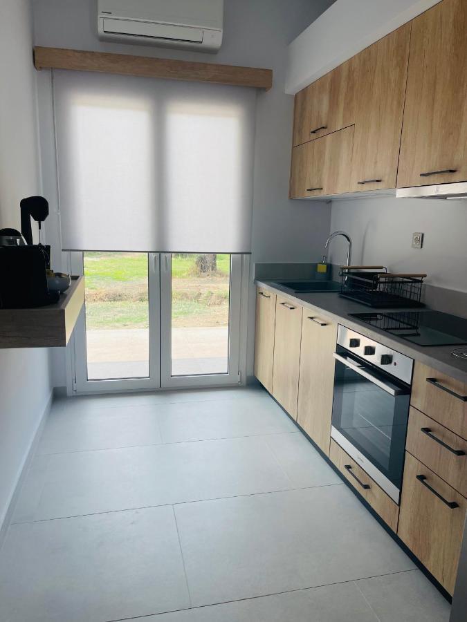 Villa Rodelia 1 Róda Eksteriør bilde