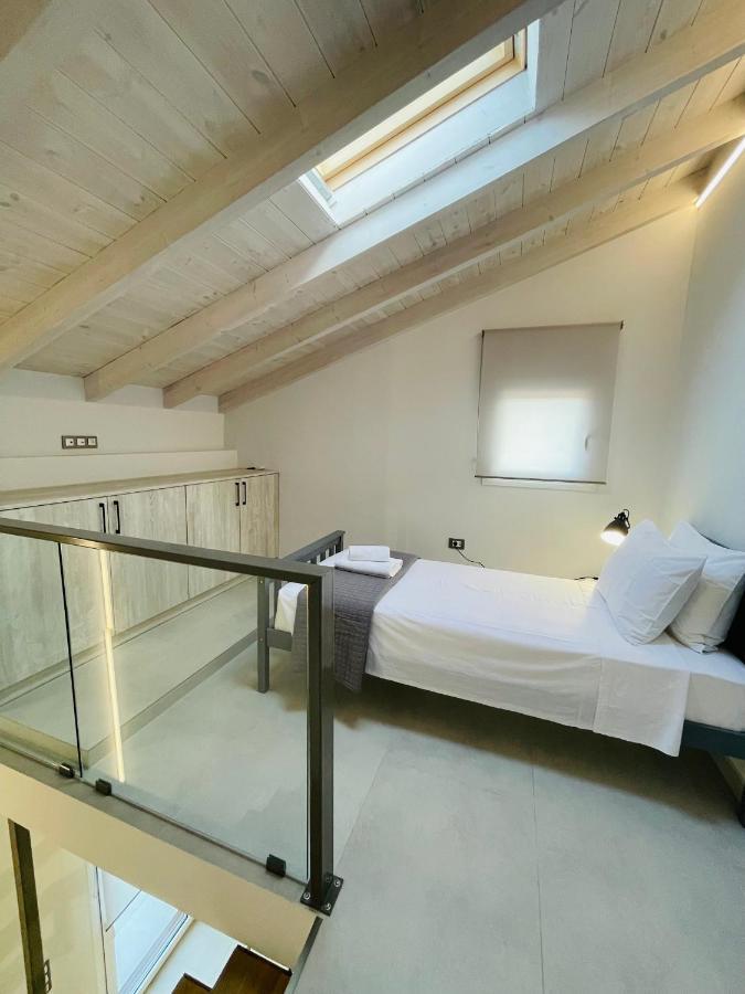 Villa Rodelia 1 Róda Eksteriør bilde