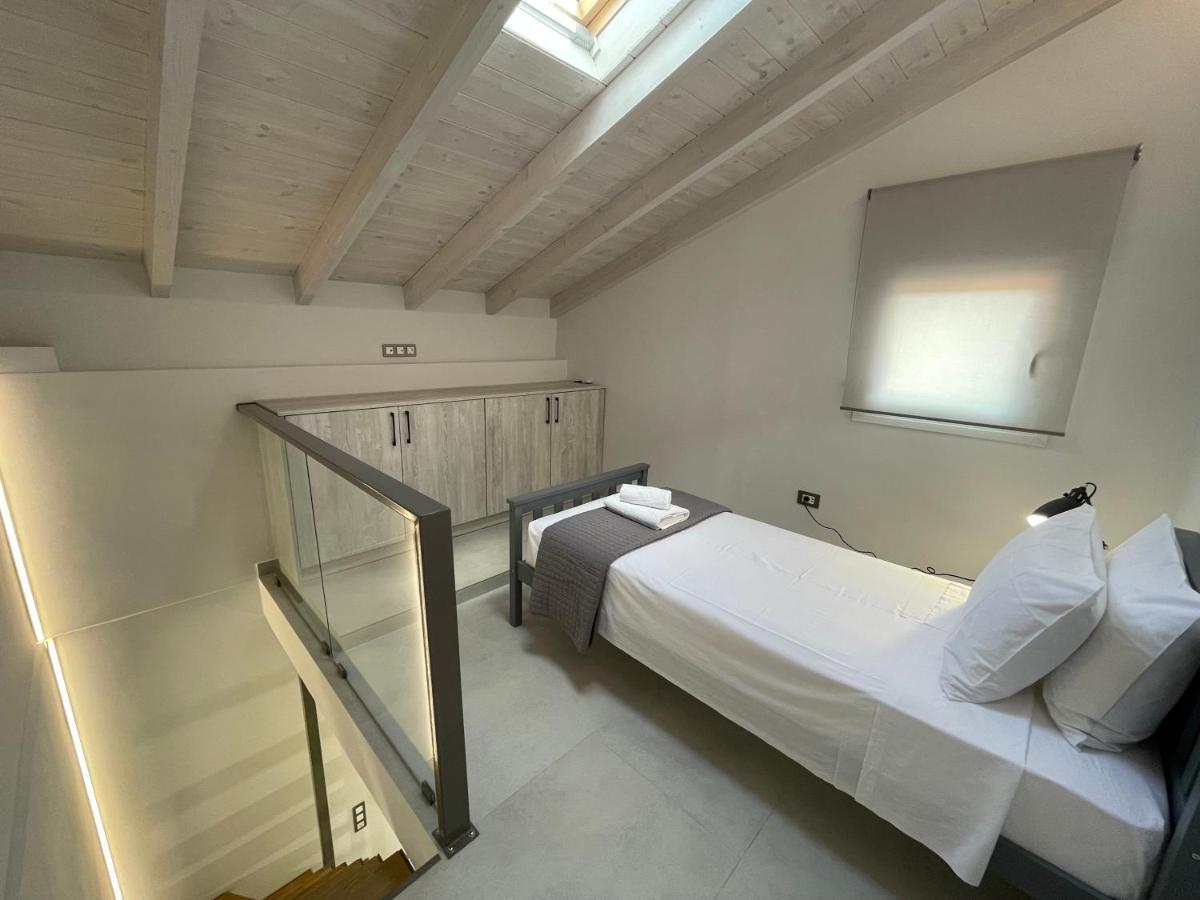 Villa Rodelia 1 Róda Eksteriør bilde