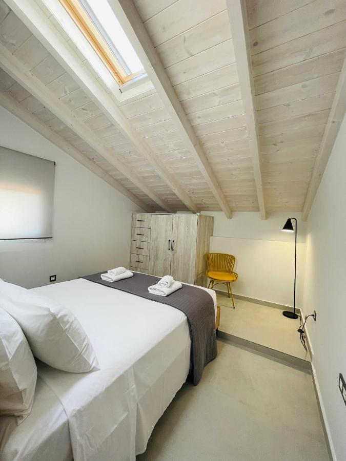 Villa Rodelia 1 Róda Eksteriør bilde