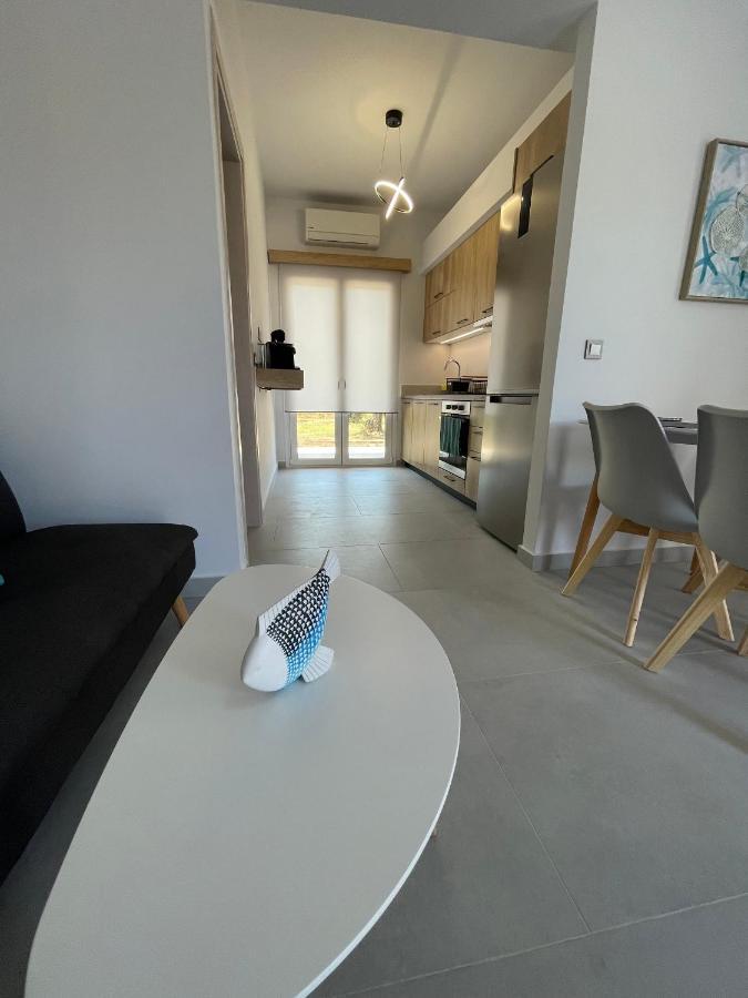 Villa Rodelia 1 Róda Eksteriør bilde