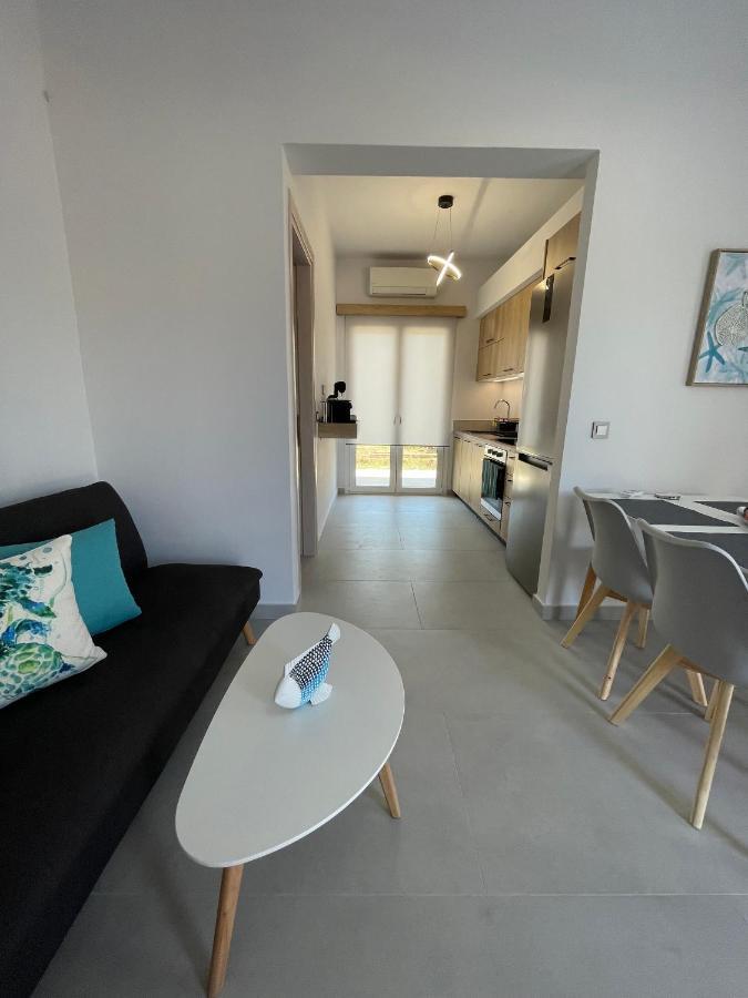 Villa Rodelia 1 Róda Eksteriør bilde