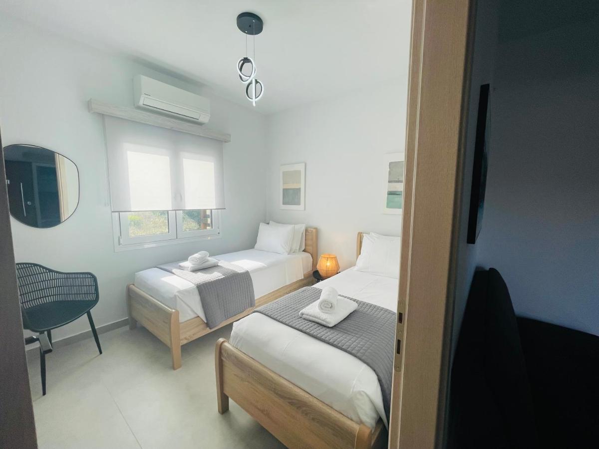 Villa Rodelia 1 Róda Eksteriør bilde