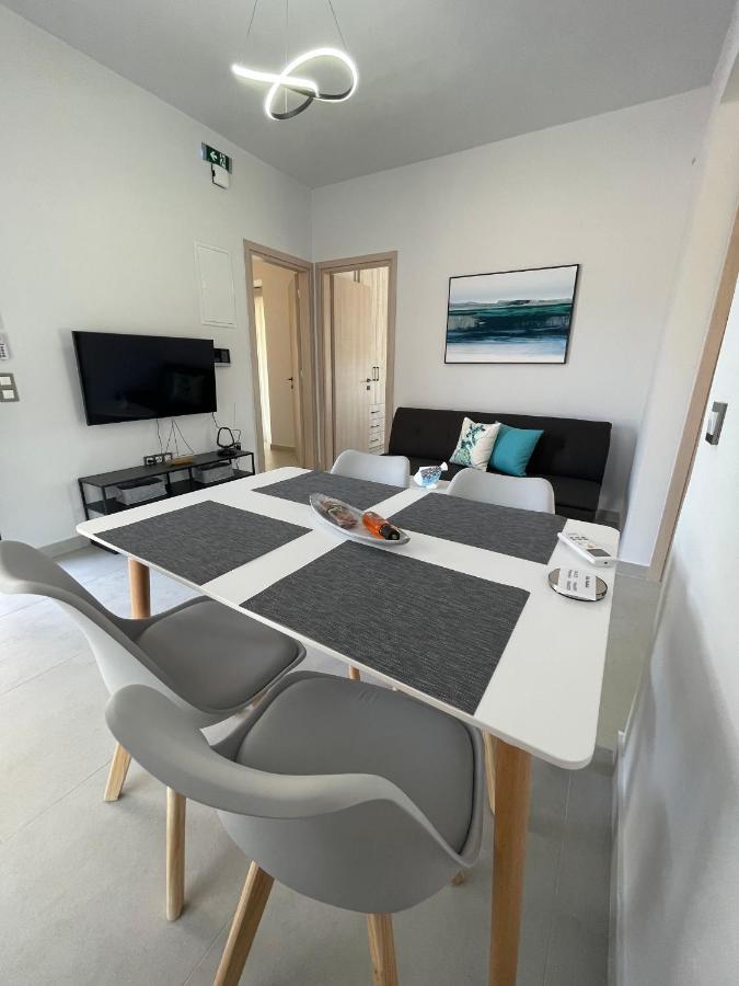 Villa Rodelia 1 Róda Eksteriør bilde