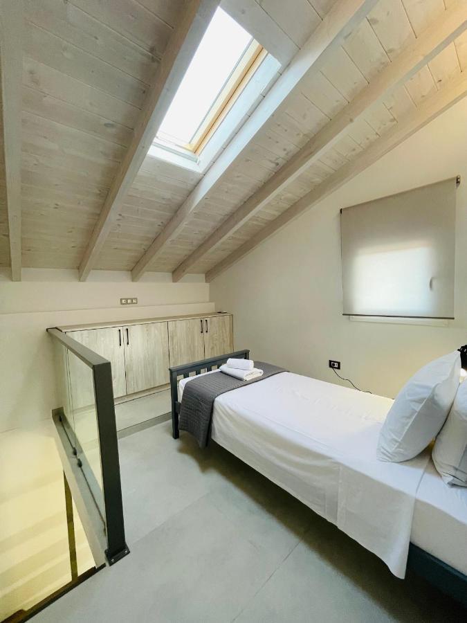 Villa Rodelia 1 Róda Eksteriør bilde