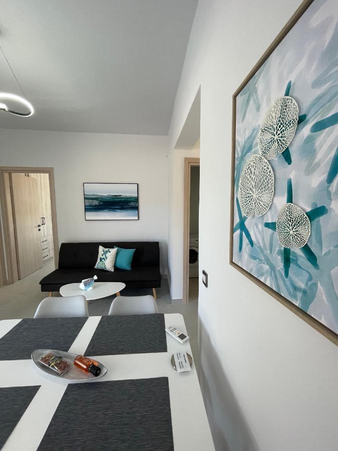 Villa Rodelia 1 Róda Eksteriør bilde