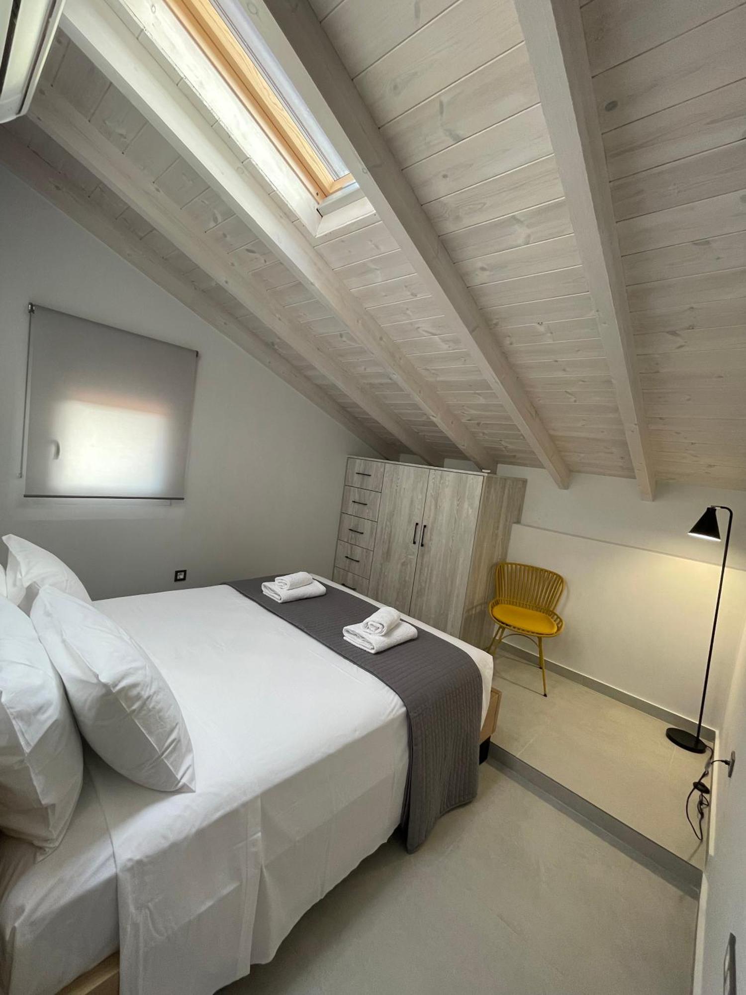 Villa Rodelia 1 Róda Eksteriør bilde