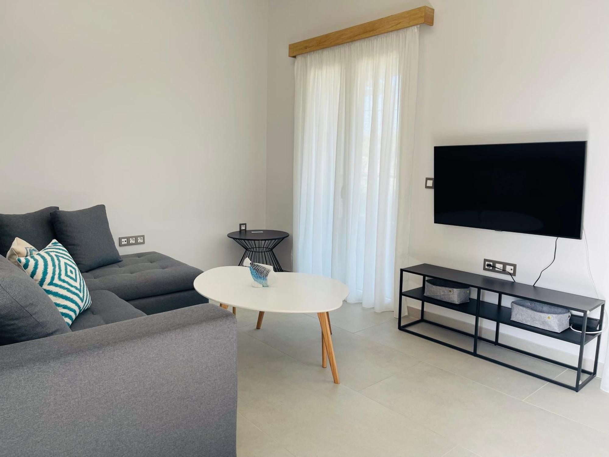 Villa Rodelia 1 Róda Eksteriør bilde