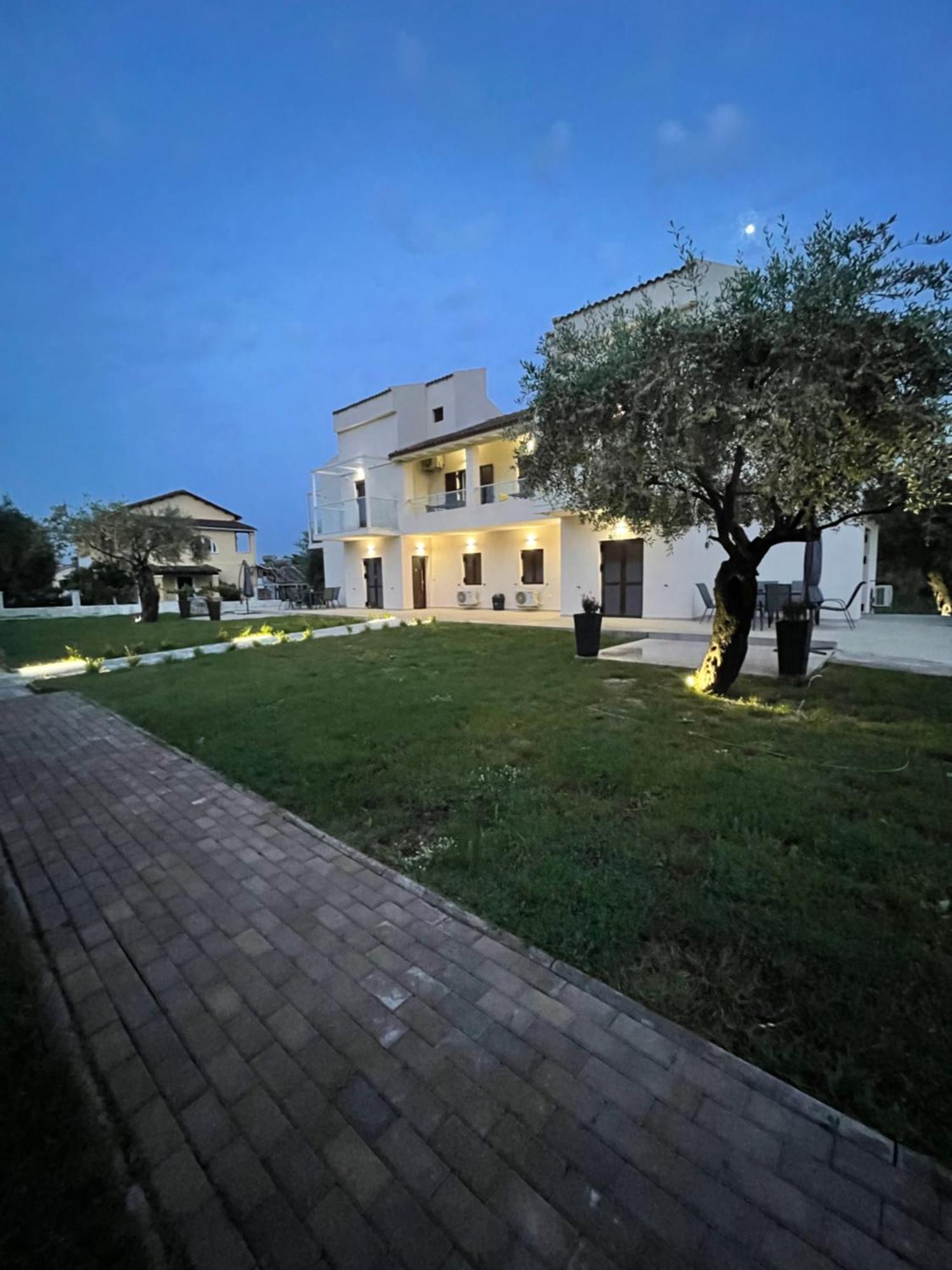 Villa Rodelia 1 Róda Rom bilde